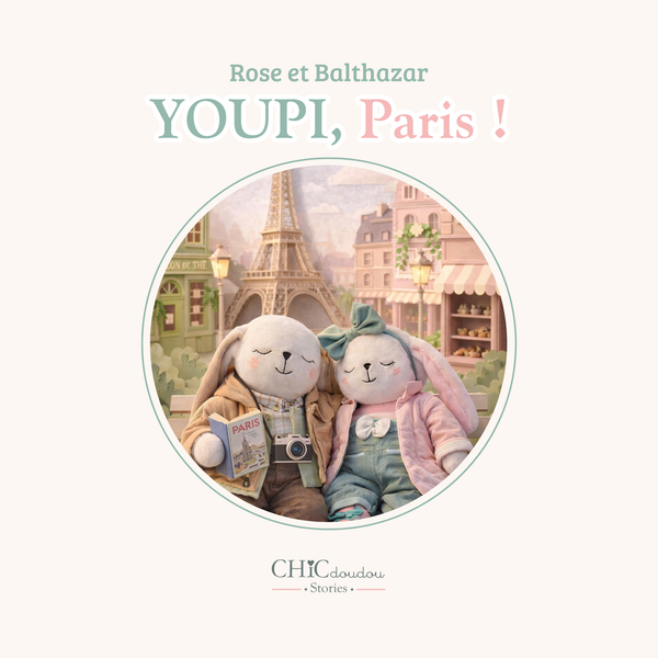 YOUPI, Paris !