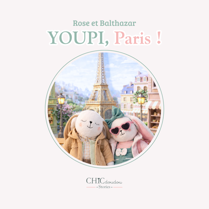 YOUPI, Paris !