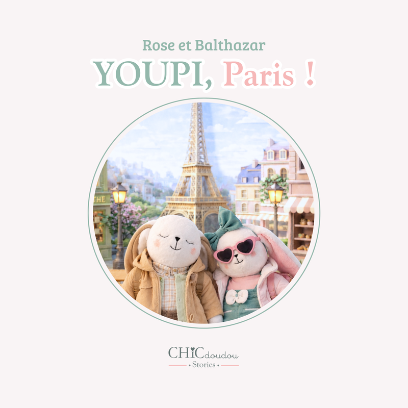 YOUPI, Paris !
