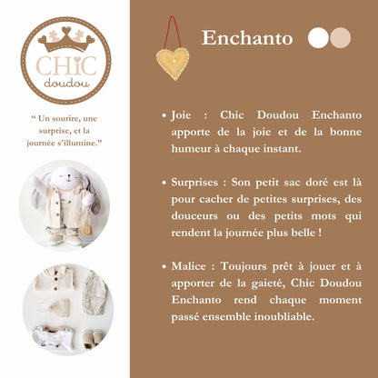 Enchanto