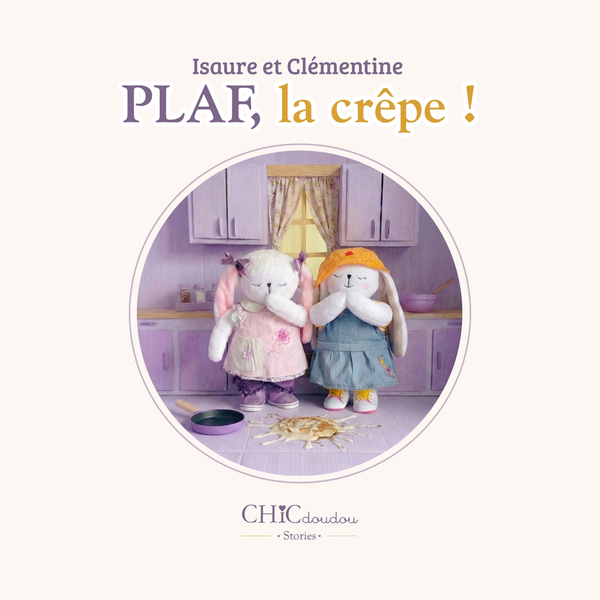 PLAF, la crêpe !