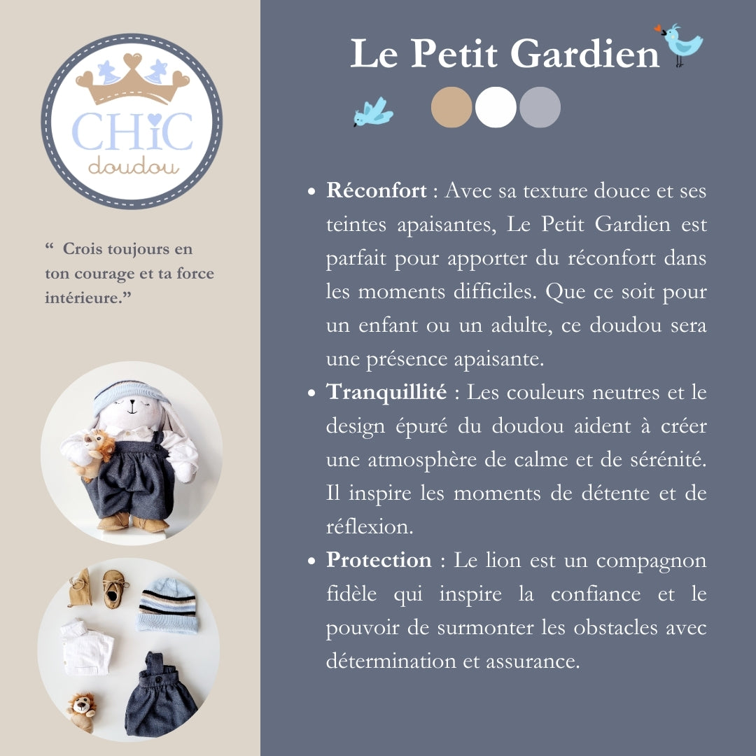 Le Petit Gardien