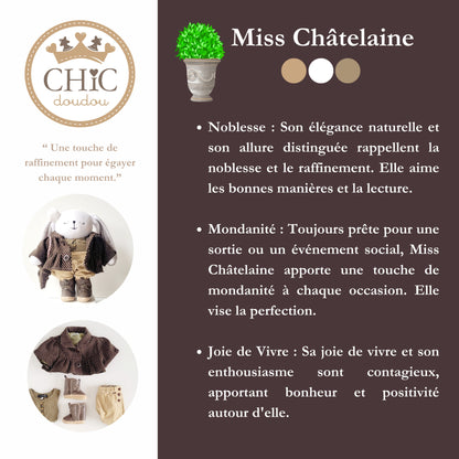 Miss Châtelaine