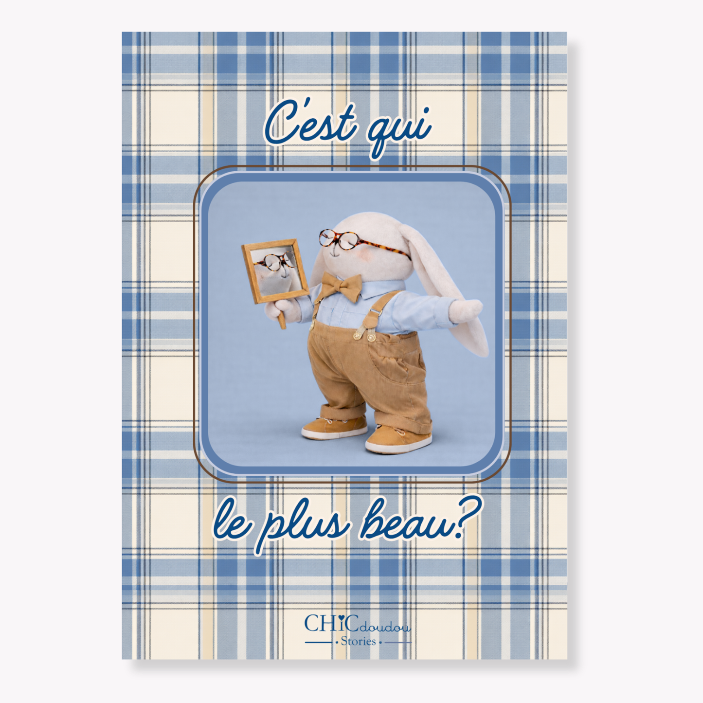 C'est qui le plus beau