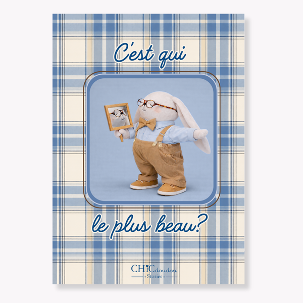 C'est qui le plus beau