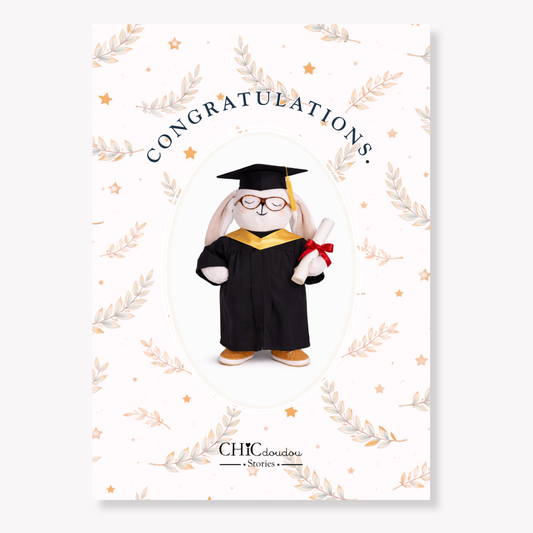 Congratulations