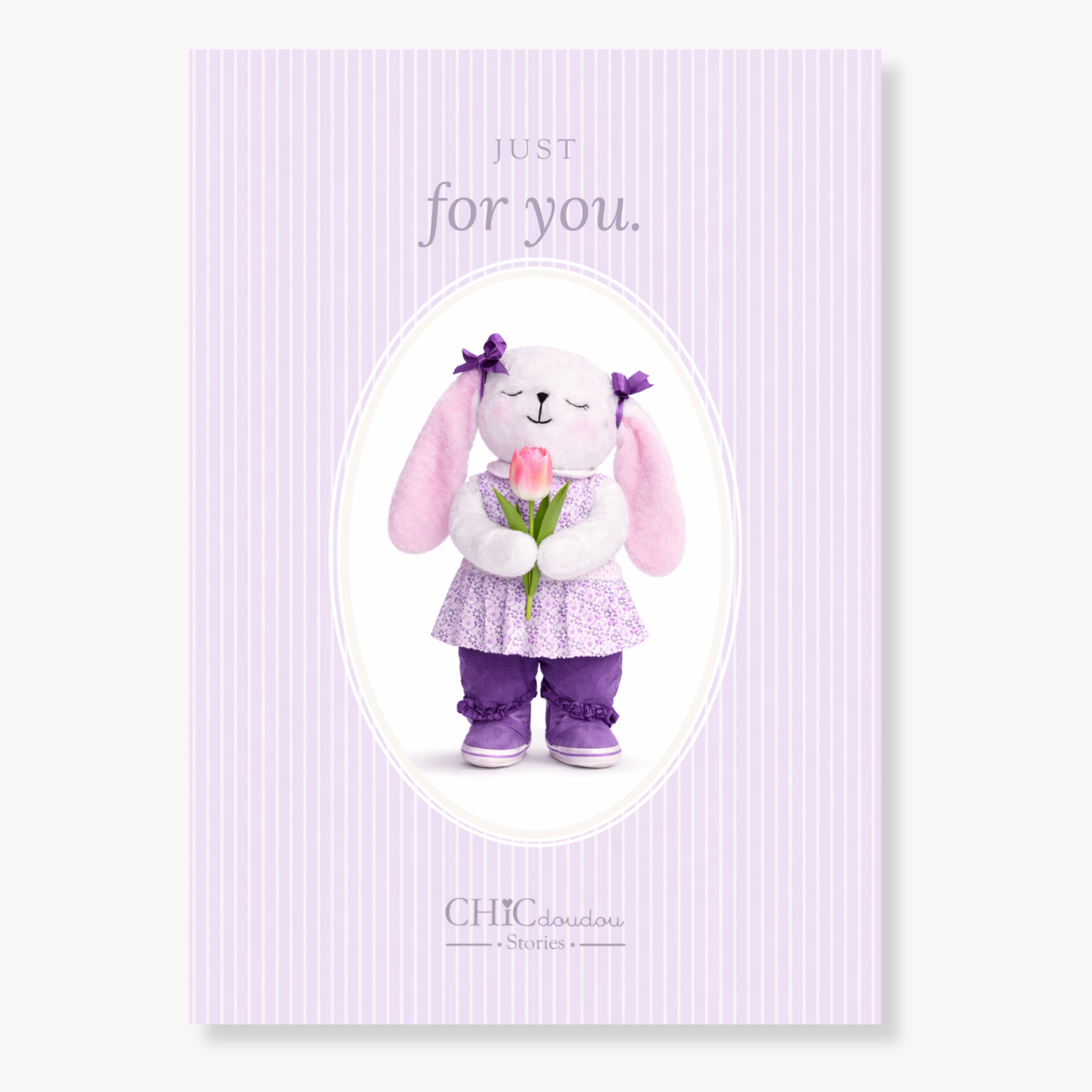 Just for You